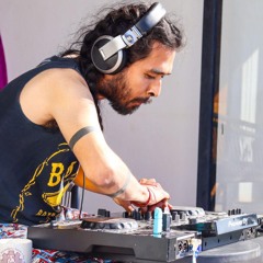 Gabriel Cordero Palacios (Dj.ekbalam)