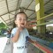 My son