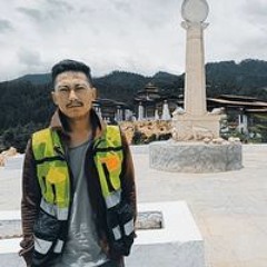 Sonam Wangchuck
