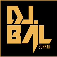 DJ.BalSunnar