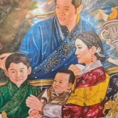 dechen dorji