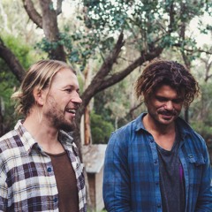 Josh Teskey & Ash Grunwald