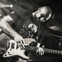 Stephen Berchielli (Hollowed Sky admin)