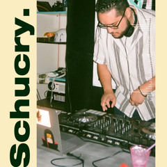 Schucry