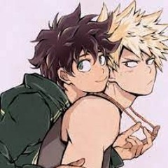 💚🧡~bakudeku~💥🥦