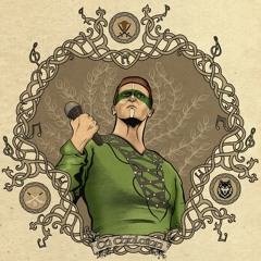 Cú Chulainn(Official)