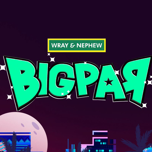 BIG PAR’s avatar