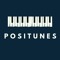 Positunes Music