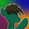 Sun / Verdant Shy