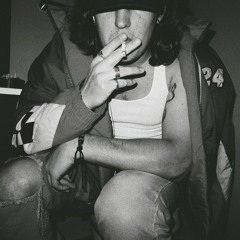 ☽ APOLLO HENDRIX ☽