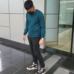 Muhammad Andyputra Melialla