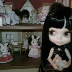 ☆ meli