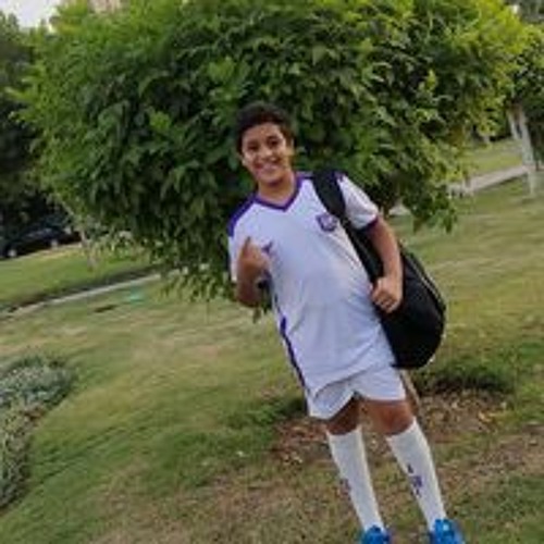 Sahar Azab’s avatar