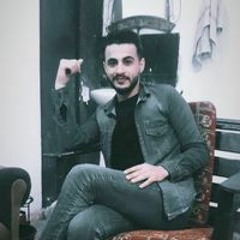Kamel Abu Suker