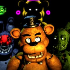 Stream Hell (Five Nights at Freddy's: Ultimate Custom Night OST