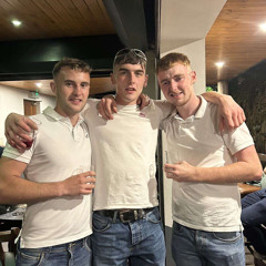 Niall Browne