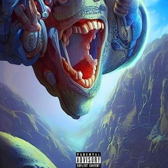 Juice WRLD - Baked Up (Unreleased) (Ai)
