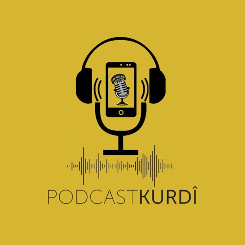 Podcast Kurdi’s avatar