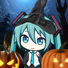 HALLOWEEN MIKU