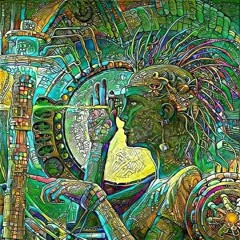 Ruben Toms* - Cosmicru