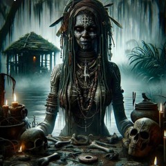 nora voodoo