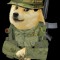 the Doge emperor
