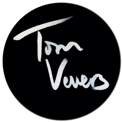 Tom Vevers