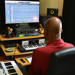 The Undiscovered Artist