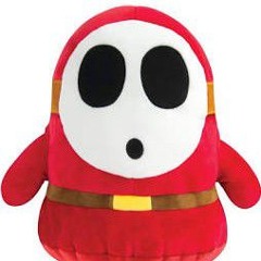 Shyguy