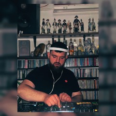 BALLERBÄR - Techno