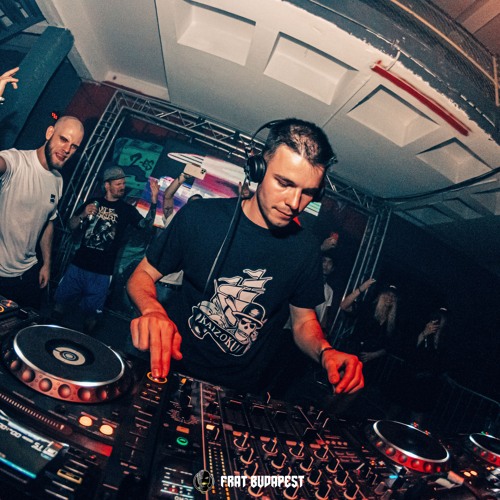 ☠️ IVAN - MAY 2022 MIX ☠️