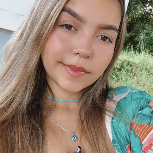 Jennifer Almeida’s avatar