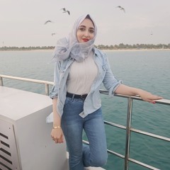 Basma M. Nasr