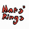 Mars’ Rings