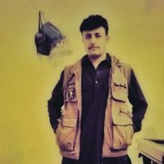Haleem Shaka Fan