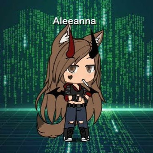 aleeannacruz964’s avatar