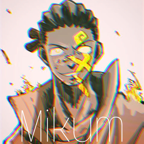 Mikum’s avatar