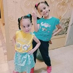Omneya Ahmed