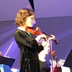 Arianna Cunningham