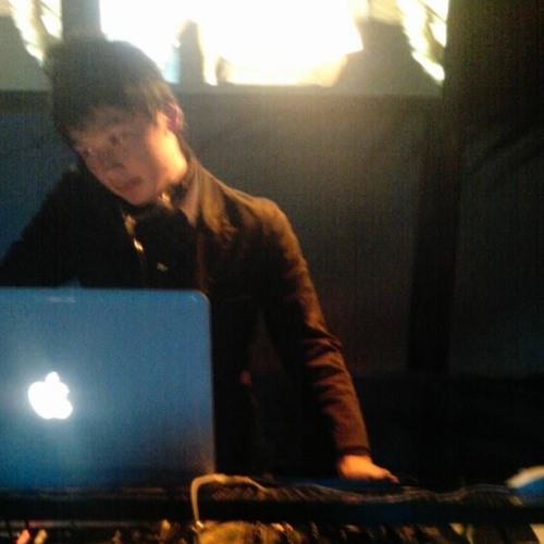 DJ Da1ki(Nagoya)’s avatar