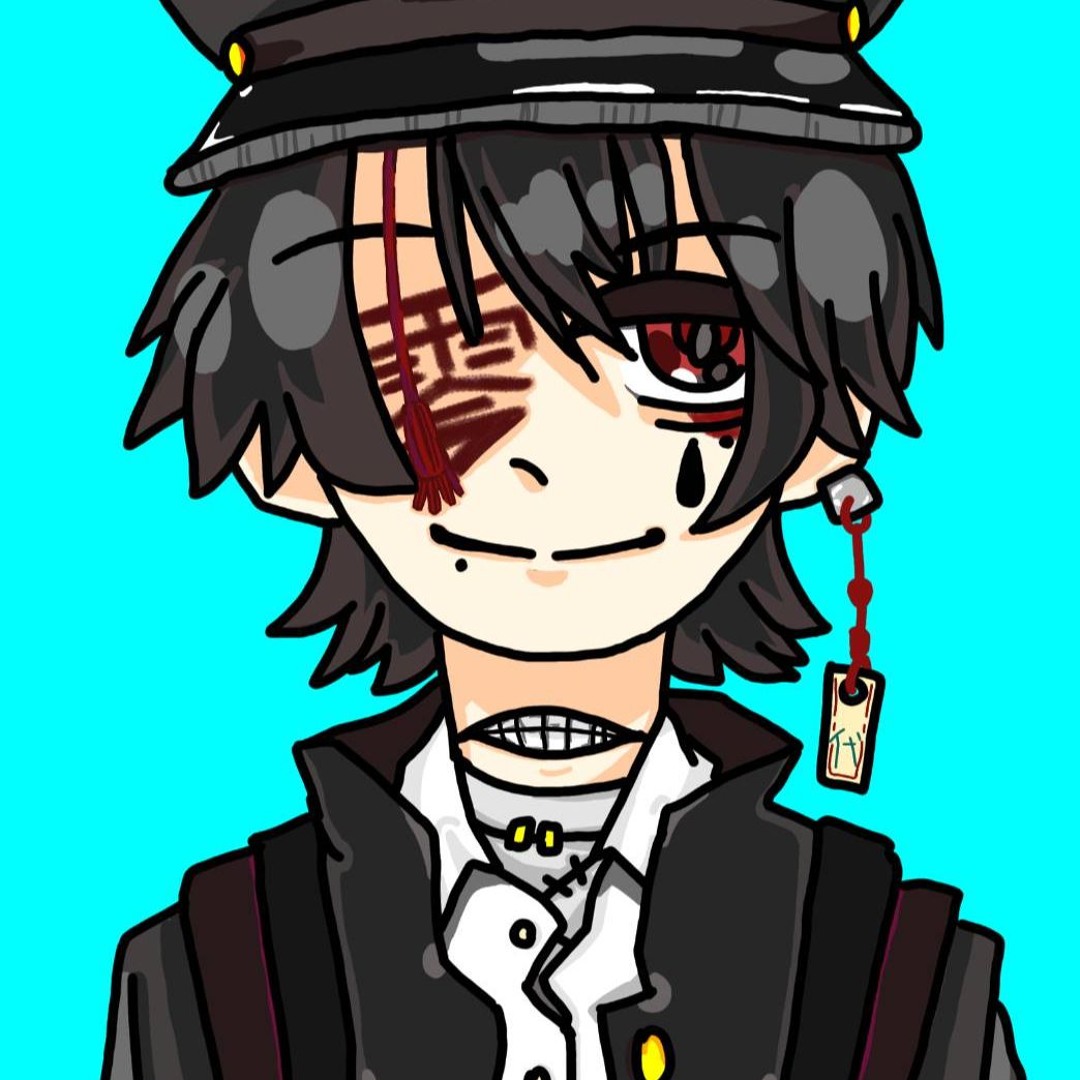 無涯 代/Mugai Shiro’s avatar