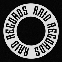 RAID RECORDS