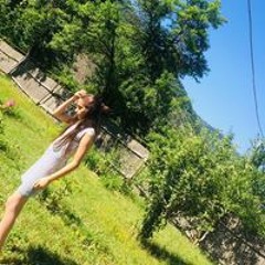 ნინი მეშველაშვილი