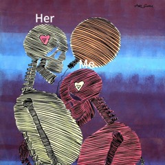 her