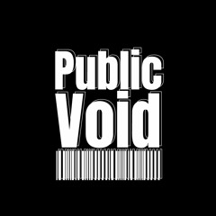 Public Void