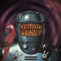 EL ANTIGUO ASTRONAUTA