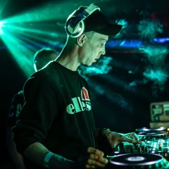 Corenography / Dark Alliance