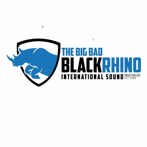 BLACK RHINO INTERNATIONAL SOUND’s avatar