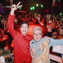 Cường Cue DJ