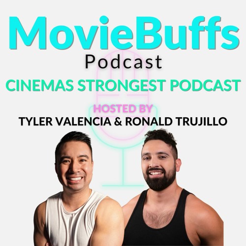 MovieBuffs Podcast’s avatar